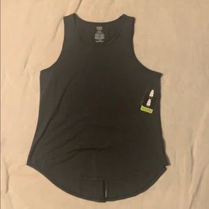 Work out tank top